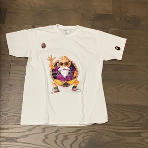 BAPE Shirt